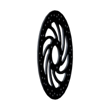 Indian Motorcycle Rotor, Front, Genuine OEM Part 1912076, Qty 1