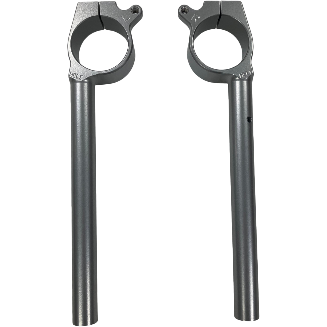 Replacement Handlebars Silver Yam