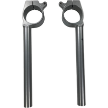 Replacement Handlebars Silver Yam