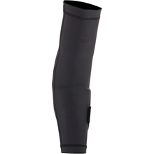 ALPINESTARS Paragon Lite Elbow Protectors - Black - XL 1652820-10-XL