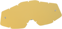 100% Accuri/Strata Junior Lens - Gold Mirror 59018-00001