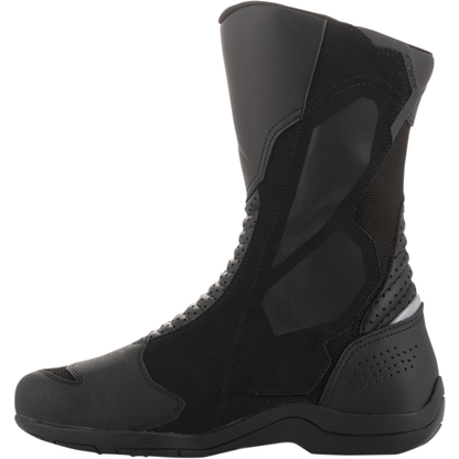 ALPINESTARS Air Plus v2 Gore-Tex? XCR Boots - Black - US 9 / EU 43 2336017-10-43