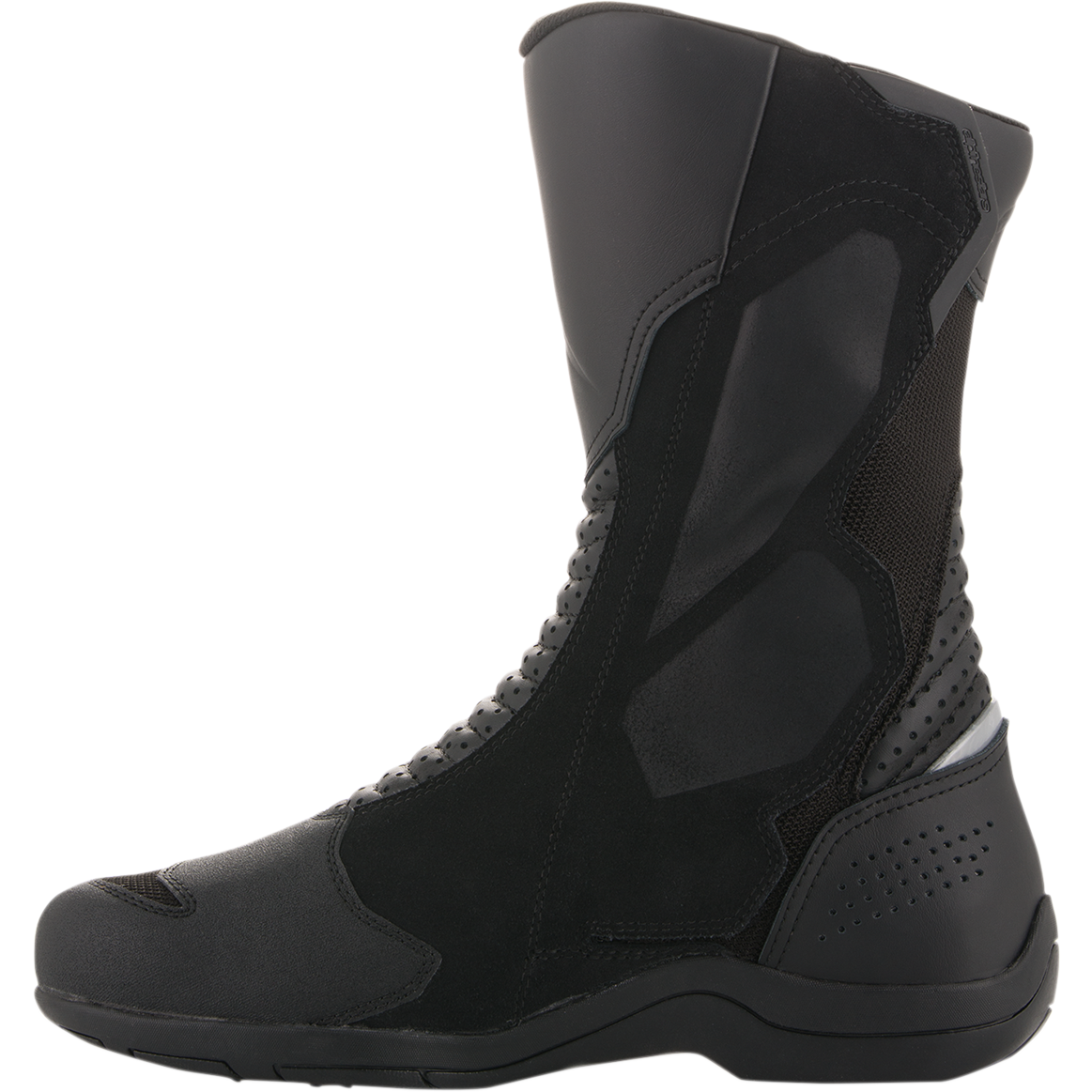ALPINESTARS Air Plus v2 Gore-Tex? XCR Boots - Black - US 7.5 / EU 41 2336017-10-41