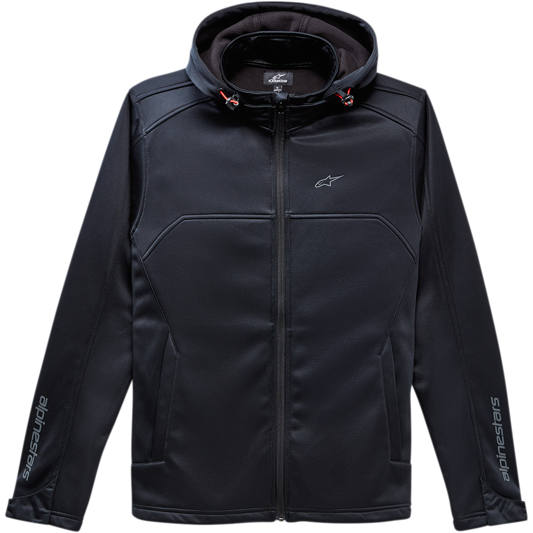 ALPINESTARS Strat X Jacket - Black - XL 123011510-10-XL