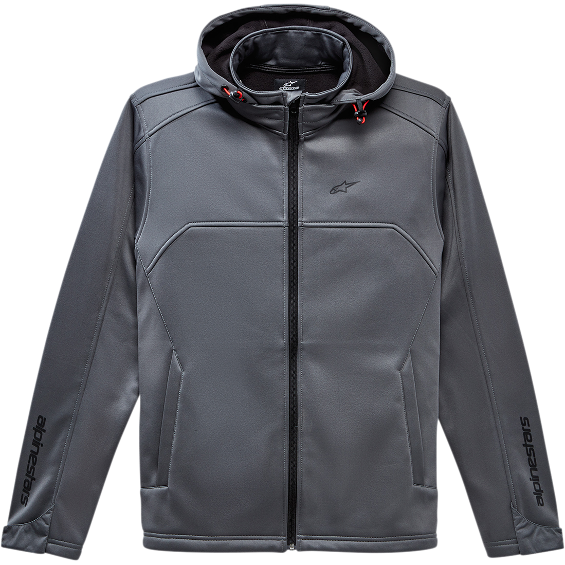 ALPINESTARS Strat X Jacket - Charcoal - XL 123011510-18-XL