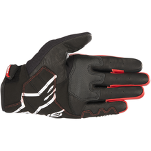 ALPINESTARS Honda SMX-2 Air Carbon V2 Gloves - Black/Red - Medium 3567818-13-M