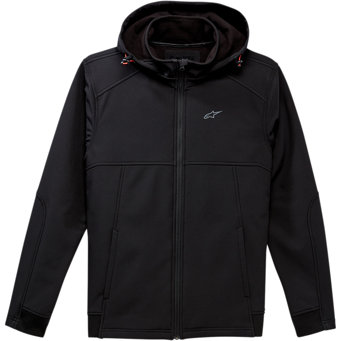 ALPINESTARS Acumen Jacket - Black - Large 123011500-10-L