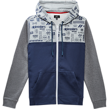 ALPINESTARS Perpetuity Hoodie - Navy - XL 12305317070XL