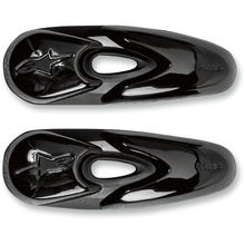 ALPINESTARS Toe Sliders - Black 25SLI6-10