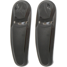 ALPINESTARS Toe Sliders - Black 25SLISMX11-10