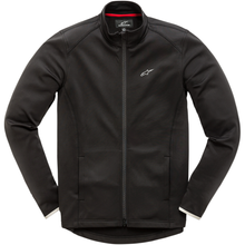 ALPINESTARS Purpose Mid-Layer Jacket - Black - XL 10384200410XL