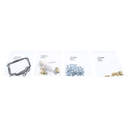 Bike Carburetor Rebuild Kit