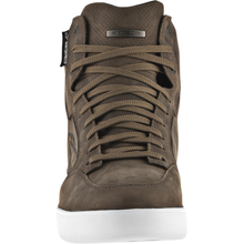 ALPINESTARS J-6 Waterproof Shoes - Brown - US 14 / EU 48 25420158014