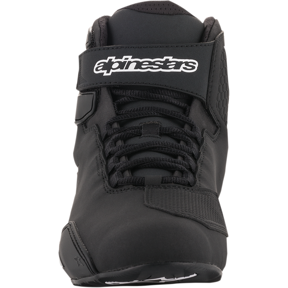 ALPINESTARS Sektor Shoes - Black - US 12.5 / EU 46 251551810125