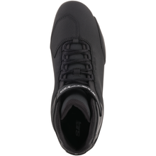 ALPINESTARS Sektor Shoes - Black - US 6 / EU 38 2515518106