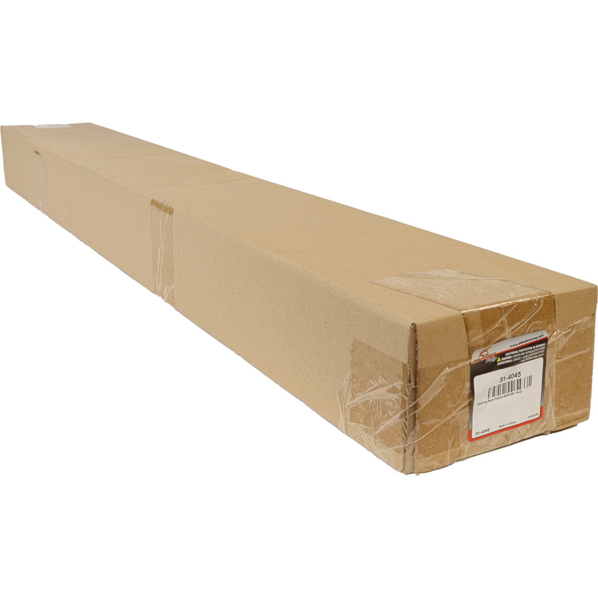 Steering Rack Assembly Pol