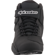 ALPINESTARS Sektor Shoes - Black - US 8 / EU 40.5 2515518108