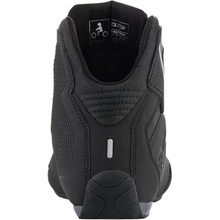 ALPINESTARS Sektor Waterproof Shoes - Black - US 9.5 / EU 42.5 25445191095