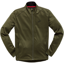 ALPINESTARS Purpose Mid-Layer Jacket - Green - XL 103842004690XL