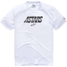 ALPINESTARS Tech Angle Premium T-Shirt - White - 2XL 121073220202X