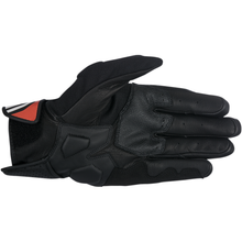ALPINESTARS Booster Gloves - Black/Red - XL 3566917-13-XL