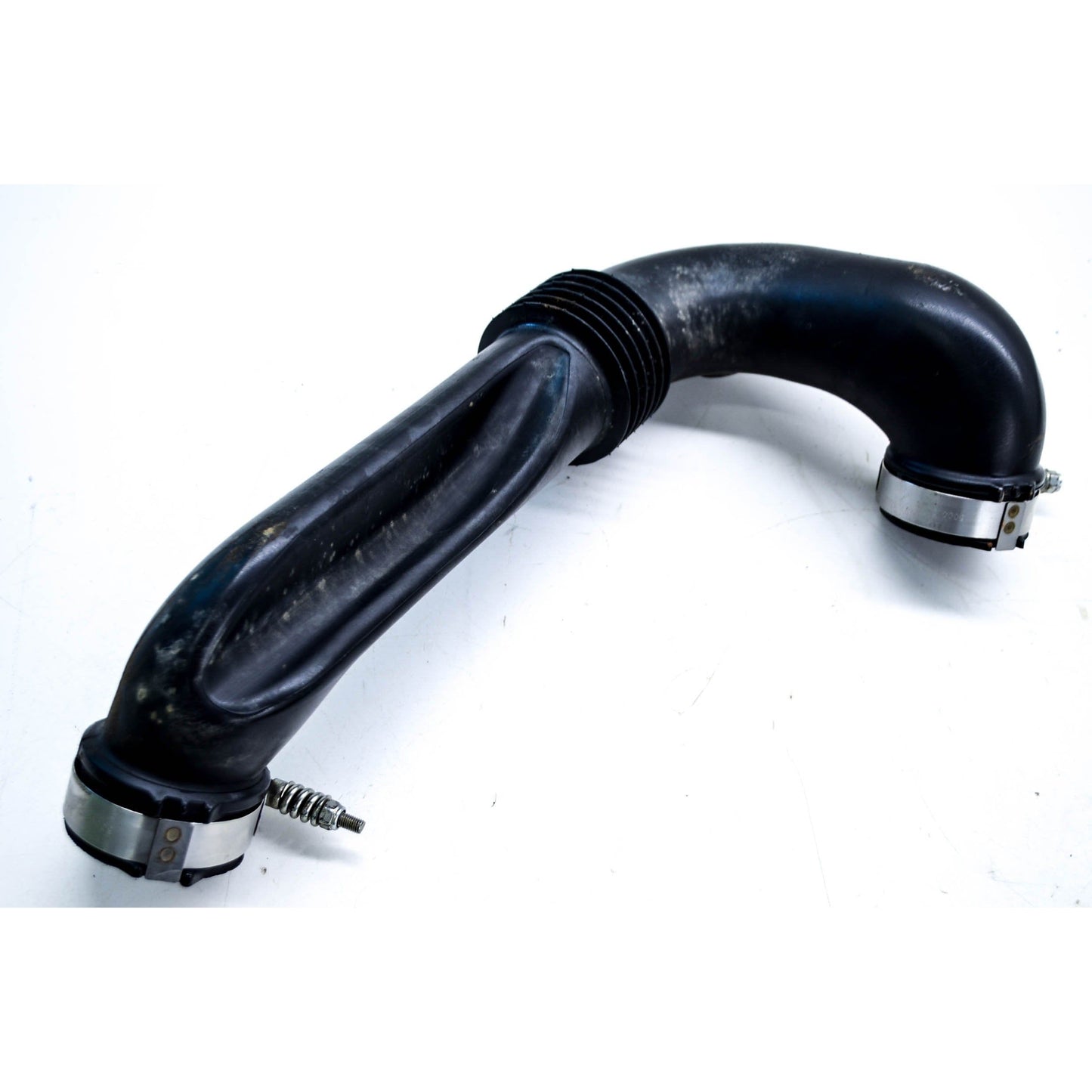 Polaris RZR Intake Duct Assembly, Genuine OEM Part 1240871, Qty 1