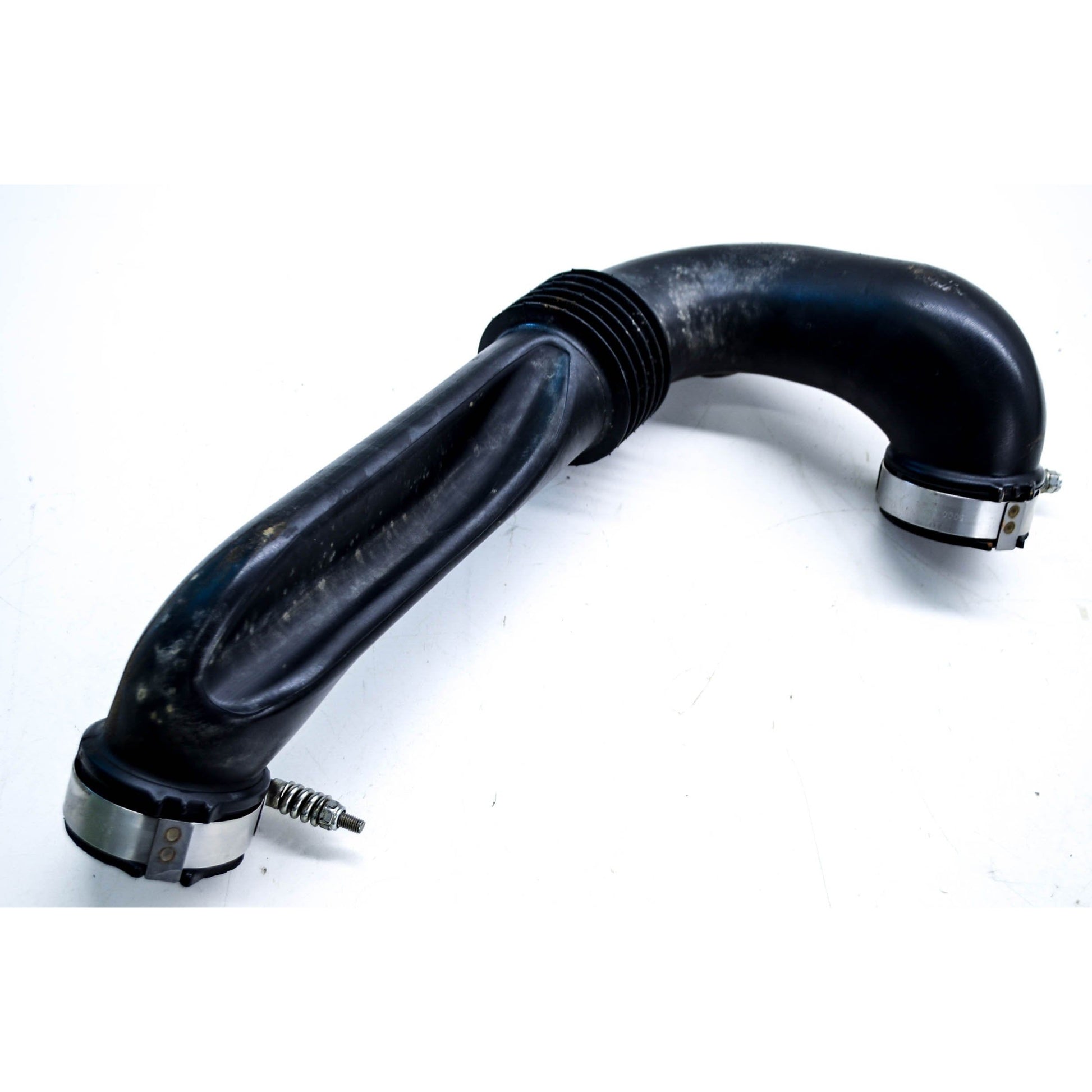 Polaris RZR Intake Duct Assembly, Genuine OEM Part 1240871, Qty 1