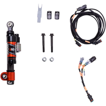 Fox Quick Switch Electric Link Qse Links  Pol. Front