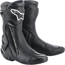 ALPINESTARS SMX Plus Boots - Black - US 3.5 / EU 36 2221019-10-36