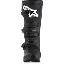 ALPINESTARS Tech 3 Boots - Black - US 12 2013118-10-12