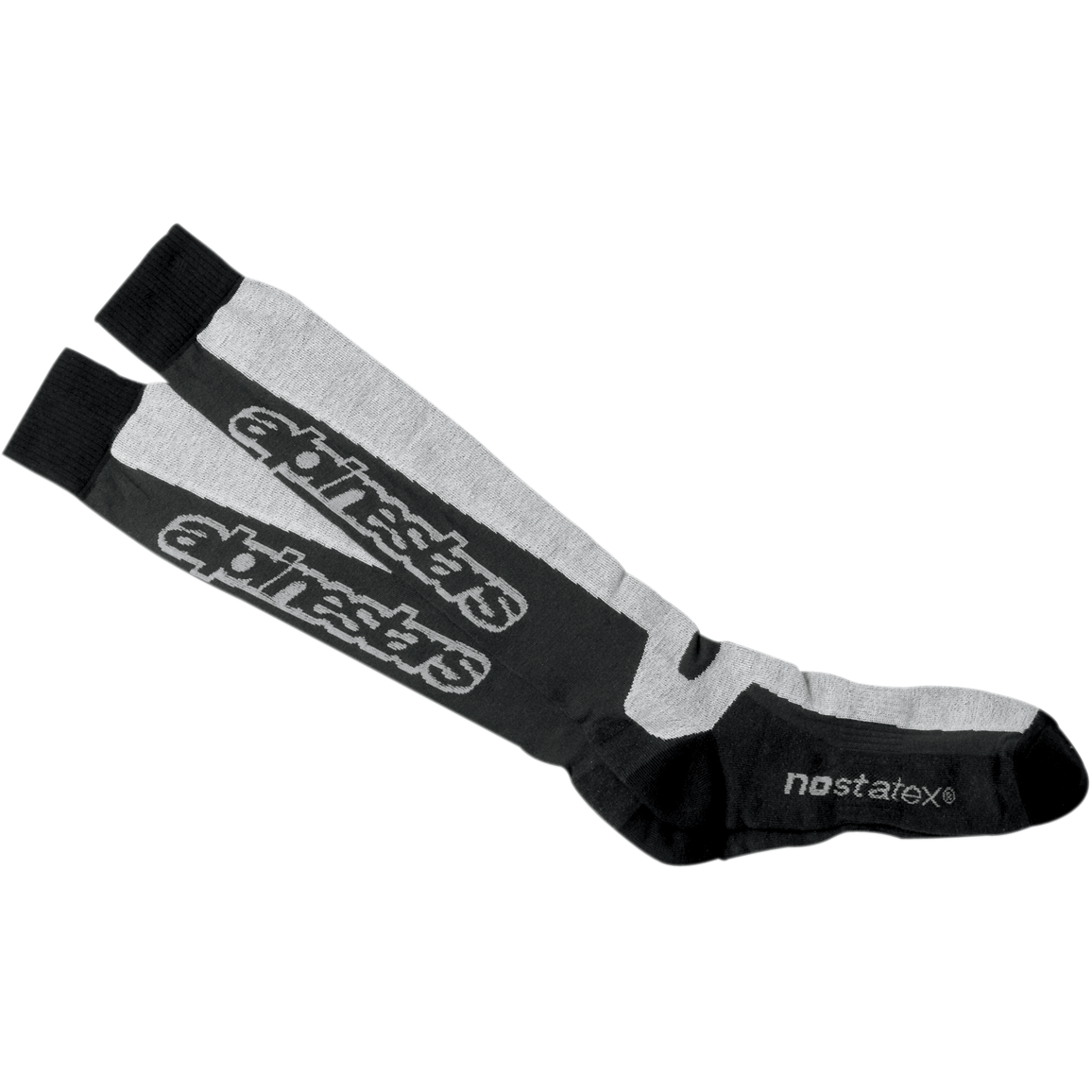 ALPINESTARS Thermal Tech Socks - Small/Medium 470349-11-SM