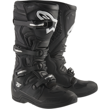 ALPINESTARS Tech 5 Boots - Black - US 8 / EU 42 2015015-10-8
