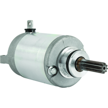 QuadBoss 06-09 Suzuki LT-R450 QuadRacer Motor Starter