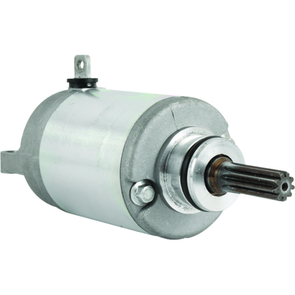 QuadBoss 06-09 Suzuki LT-R450 QuadRacer Motor Starter