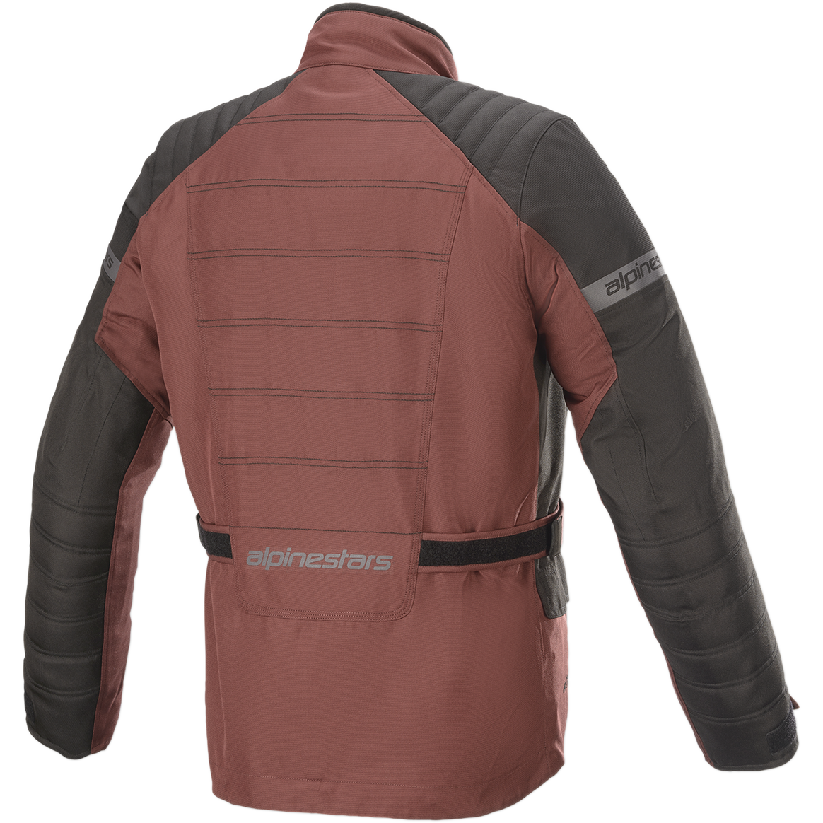 ALPINESTARS Gravity Drystar? Jacket - Brown - Small 3203720-803-S