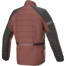 ALPINESTARS Gravity Drystar? Jacket - Brown - Medium 3203720-803-M