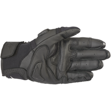 ALPINESTARS SPX AC V2 Gloves - Black - Large 3567319-10-L