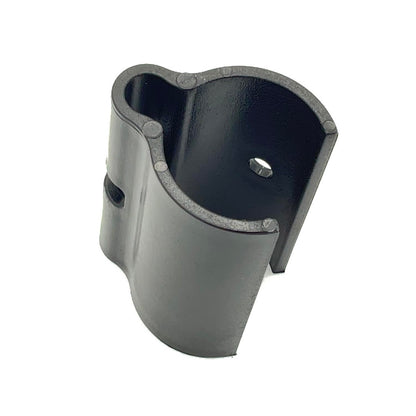 Polaris RZR Brake Line Retainer, 1 in, Genuine OEM Part 5439192, Qty 1