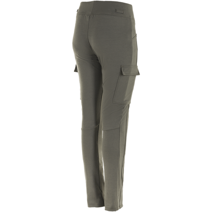 ALPINESTARS Stella Iria Pants - Green - XL 3339820-608-XL