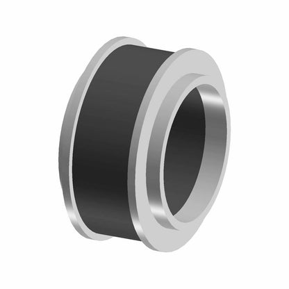 Polaris Ranger Steering Bushing, Genuine OEM Part 7556675, Qty 1