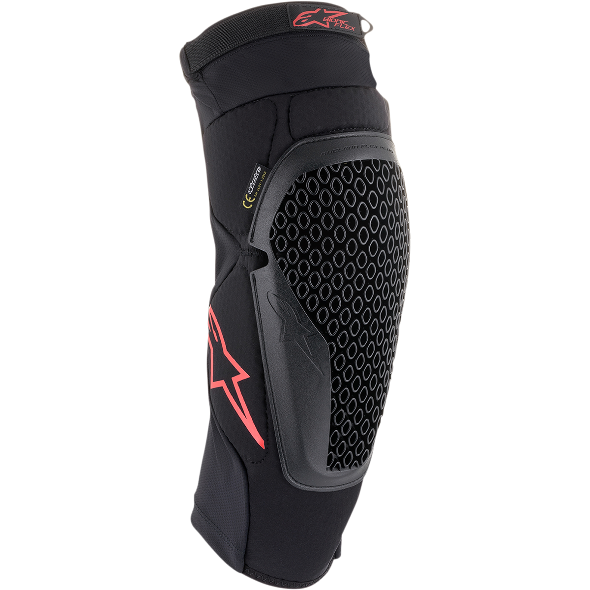 ALPINESTARS Bionic Flex Knee Protectors - L/XL 6505121-13-L/XL