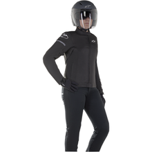 ALPINESTARS Stella T-SPS Waterproof Jacket - Black - XS 3210120-10-XS