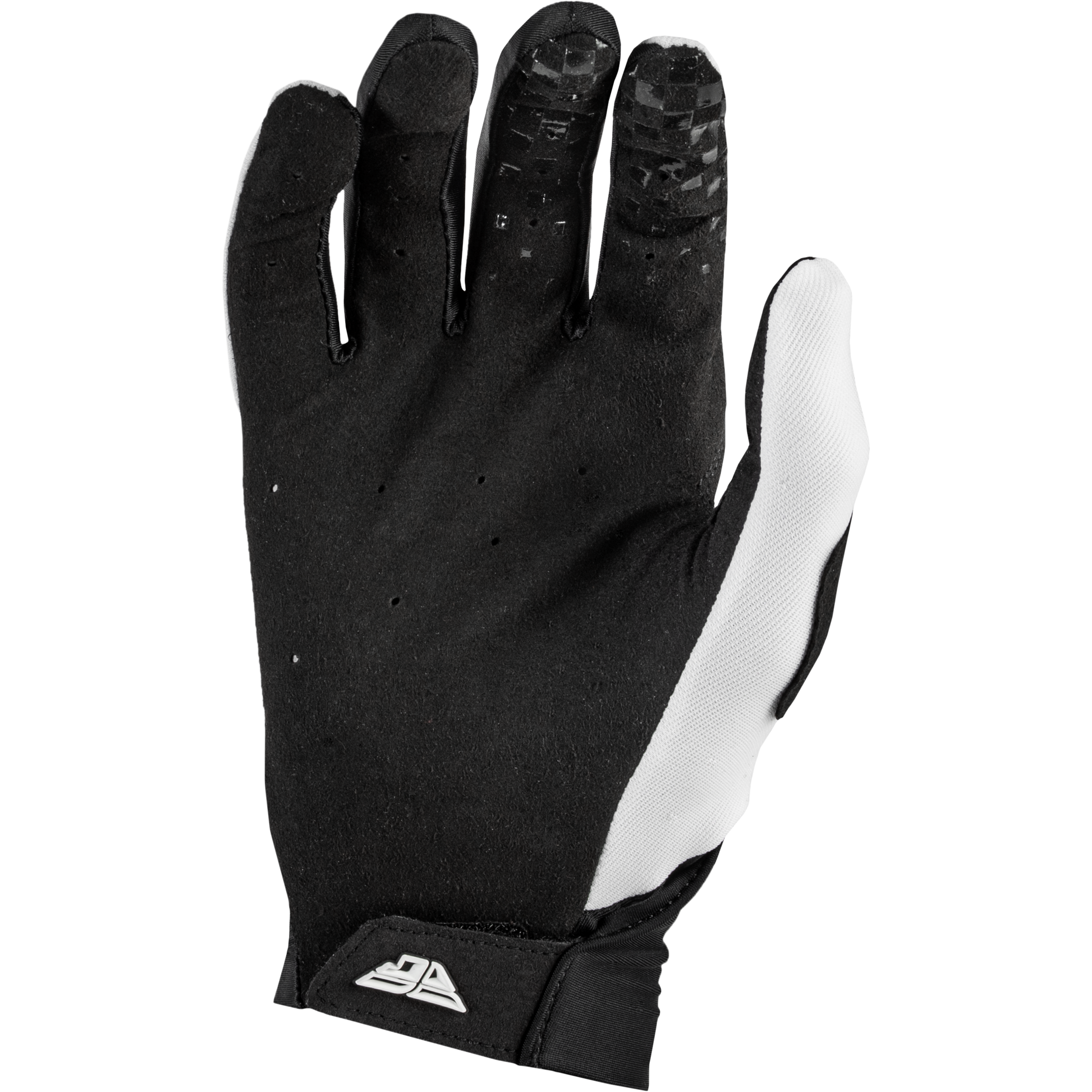 Pro Lite Gloves White/Black Lg