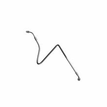 Polaris ATV Brake Line Caliper, Front, Genuine OEM Part 1911383, Qty 1