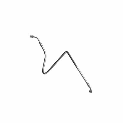 Polaris ATV Brake Line Caliper, Front, Genuine OEM Part 1911383, Qty 1