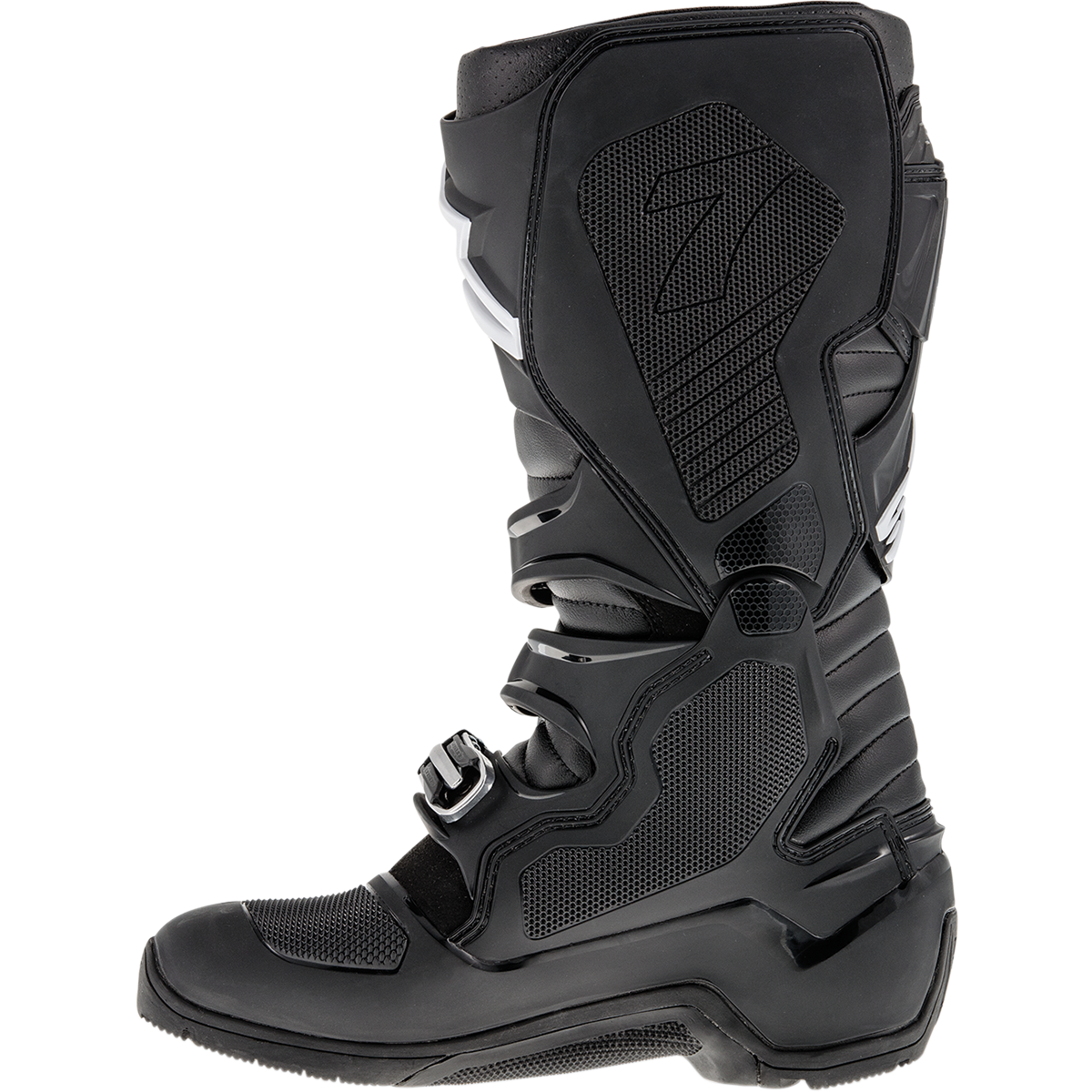 ALPINESTARS Tech 7 Enduro Boots - Black - US 13 / EU 48 2012114-10-13