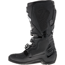 ALPINESTARS Tech 7 Enduro Boots - Black - US 13 / EU 48 2012114-10-13