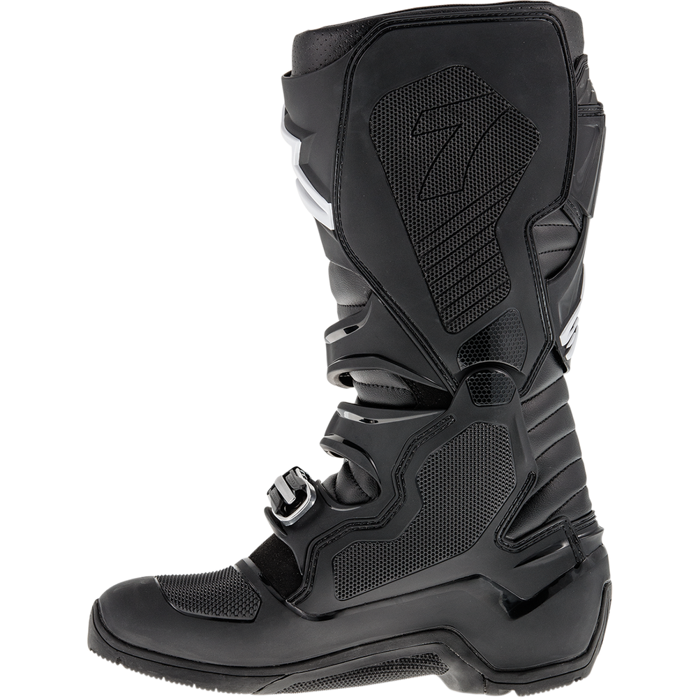 ALPINESTARS Tech 7 Enduro Boots - Black - US 12 / EU 47 2012114-10-12