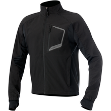 ALPINESTARS Tech Layer Underwear Top - Black - Medium 4753616-10-M
