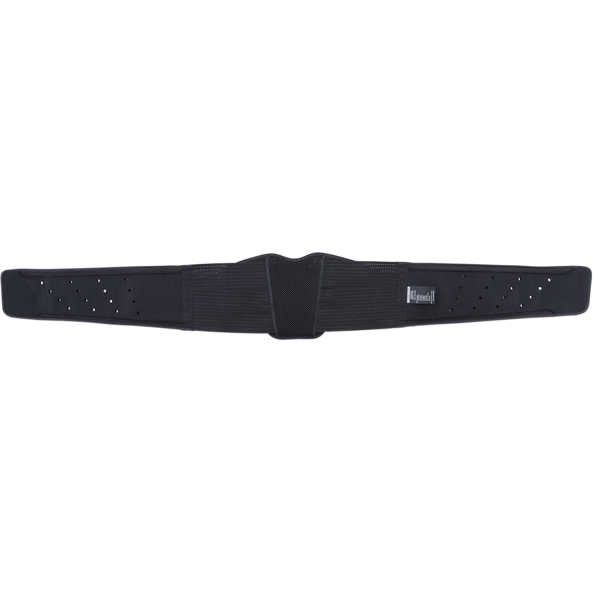 ALPINESTARS Sequence Kidney Belt - XL-4XL 650461910XL/4X